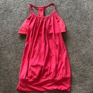 Lululemon top size 8